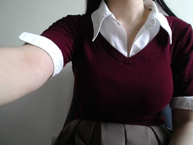 SalaChan's BongaCams show and profile