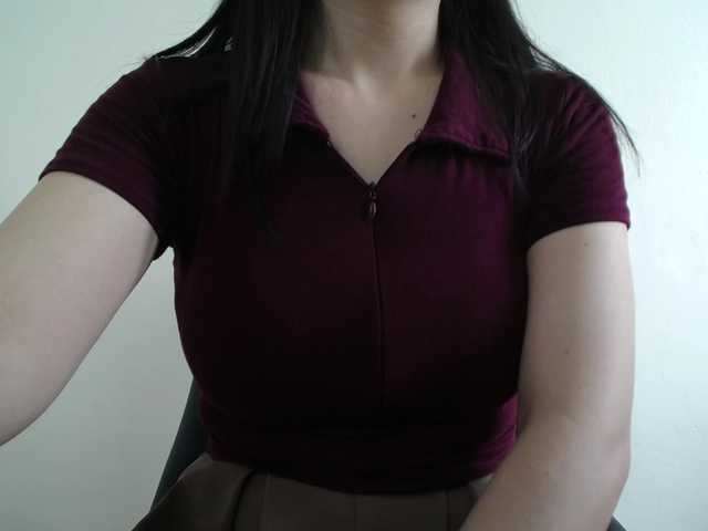 SalaChan's BongaCams show and profile