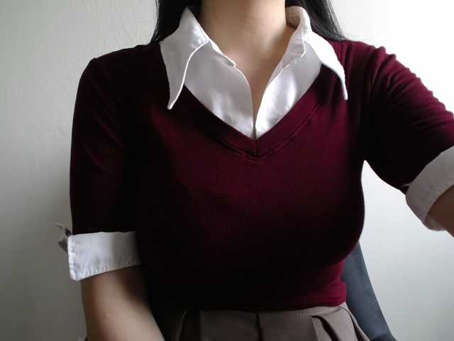 SalaChan's BongaCams show and profile