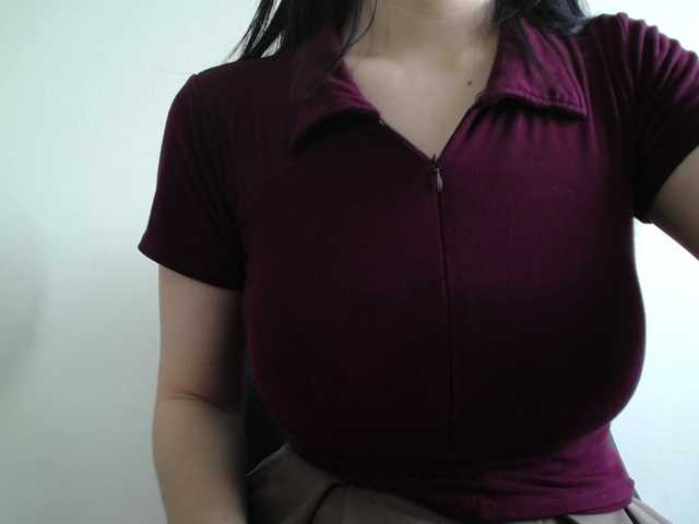 SalaChan's BongaCams show and profile