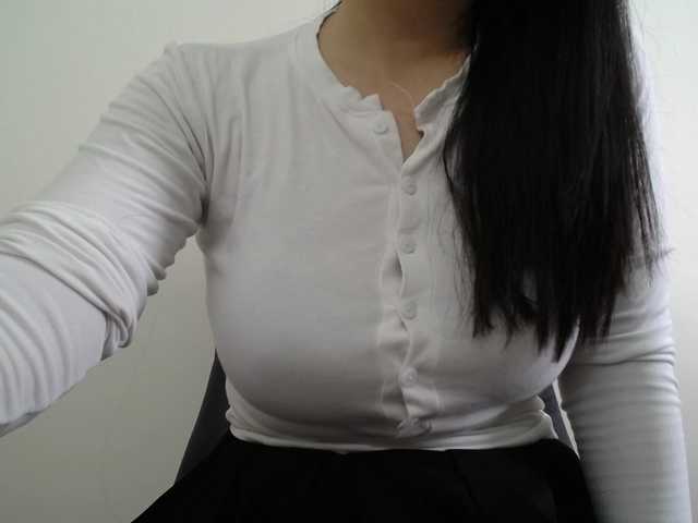 SalaChan live cam profile