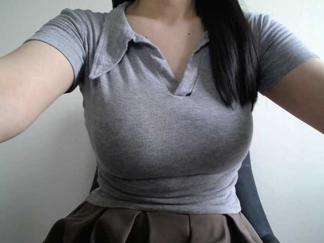 SalaChan Live Cam on BongaCams