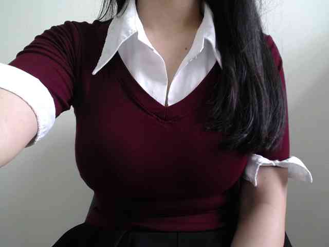 SalaChan Live Webcam on BongaCams