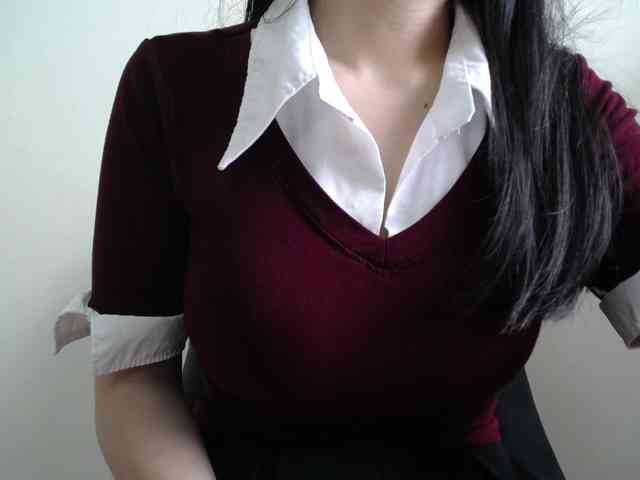 SalaChan Live Webcam on BongaCams