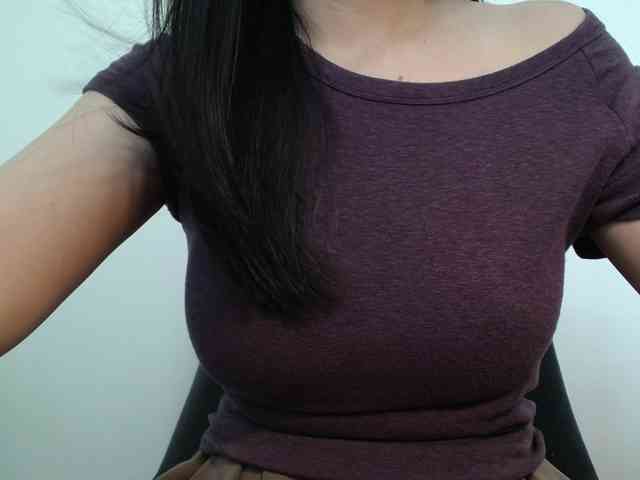 SalaChan Live Webcam on BongaCams