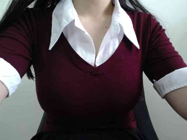 SalaChan Live Webcam on BongaCams