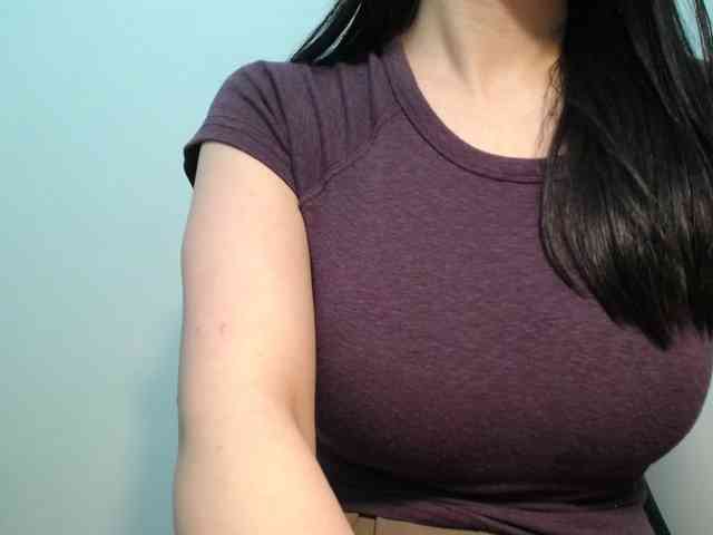 SalaChan Live Webcam on BongaCams