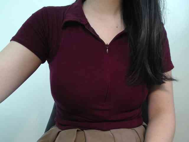 SalaChan Live Webcam on BongaCams