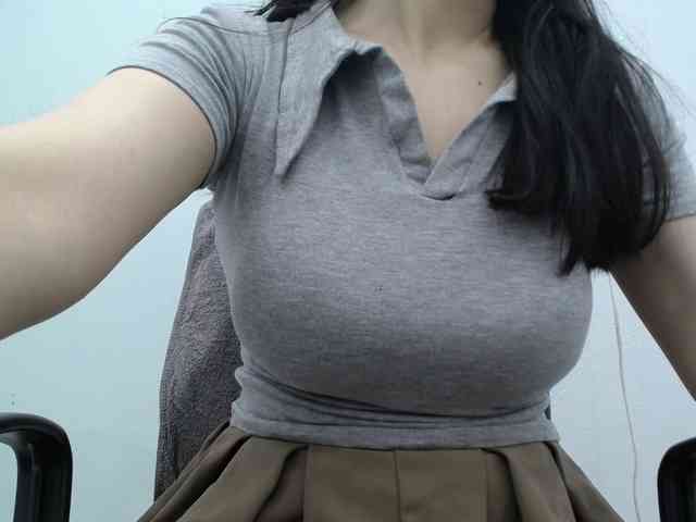 SalaChan Live Webcam on BongaCams