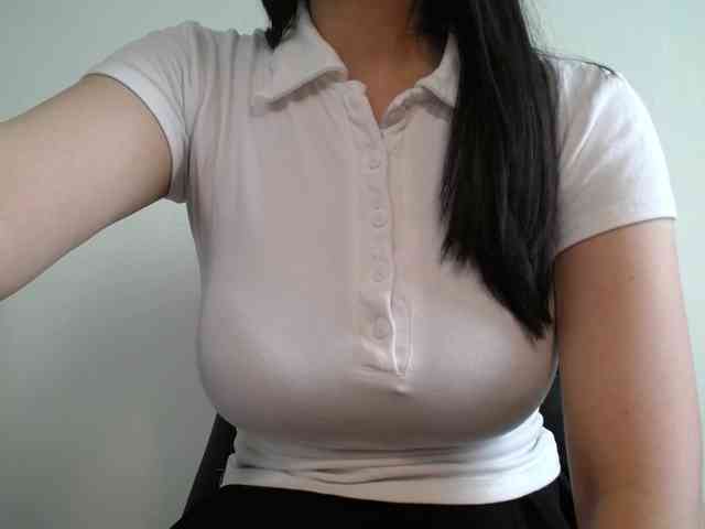 SalaChan Live Webcam on BongaCams