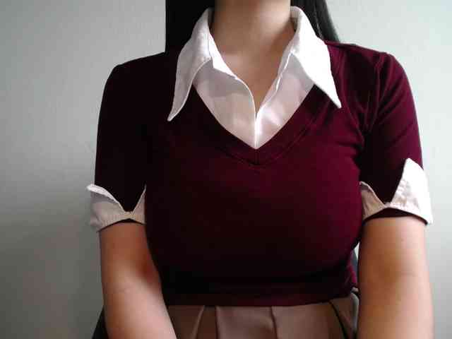 SalaChan Live Webcam on BongaCams