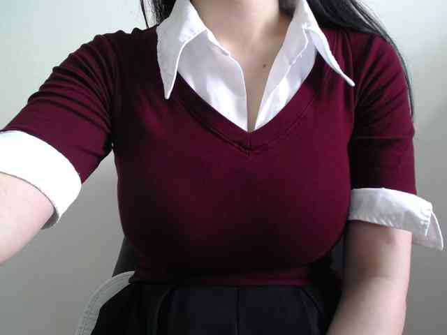 SalaChan Live Webcam on BongaCams