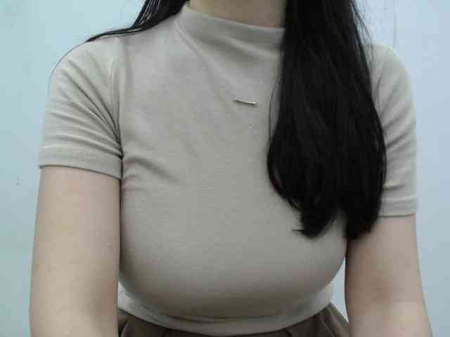 SalaChan Live Webcam on BongaCams