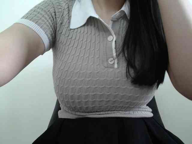 SalaChan Live Webcam on BongaCams