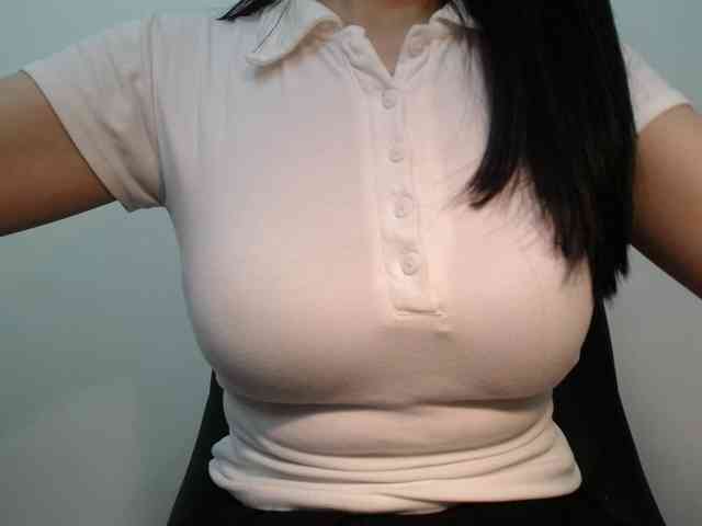 SalaChan Live Webcam on BongaCams