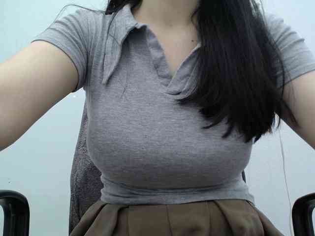 SalaChan Live Webcam on BongaCams