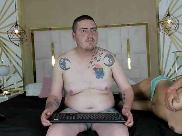 skinnymuse-vc webcam