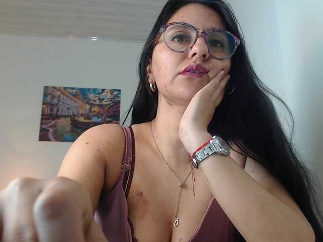 julietarossi's BongaCams show and profile