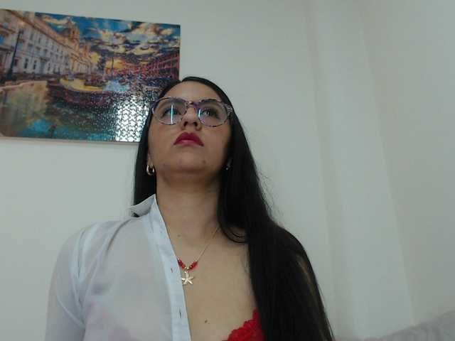 julietarossi's BongaCams show and profile