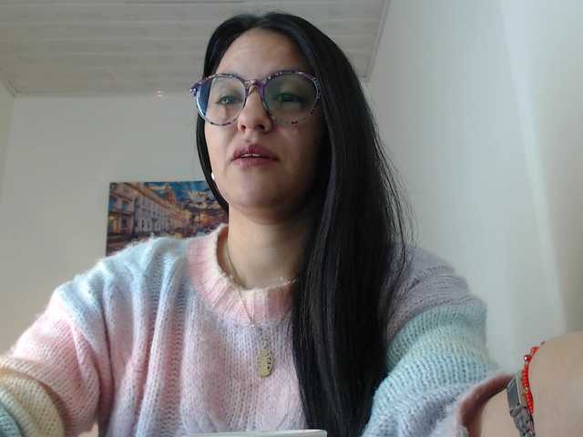 julietarossi's BongaCams show and profile