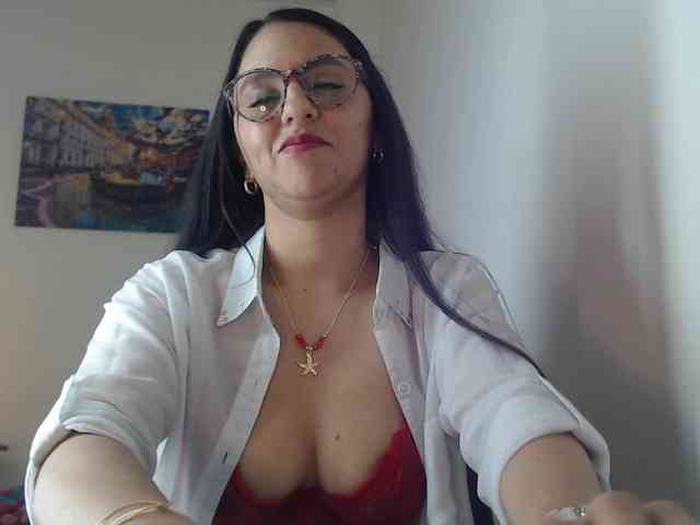 julietarossi webcam