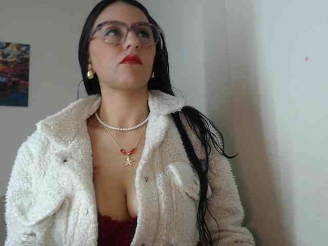 julietarossi webcam