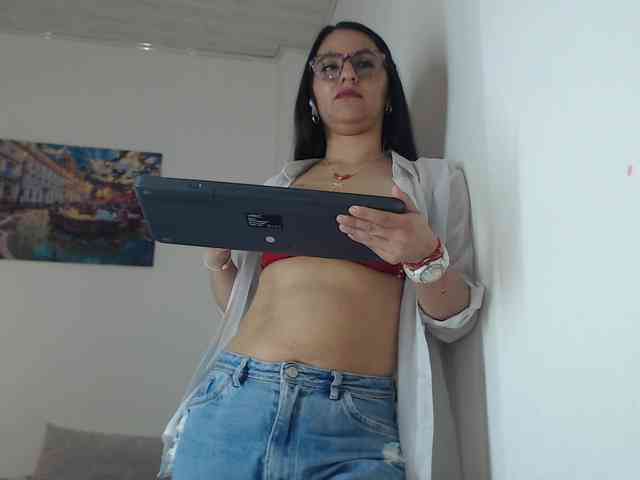 julietarossi webcam