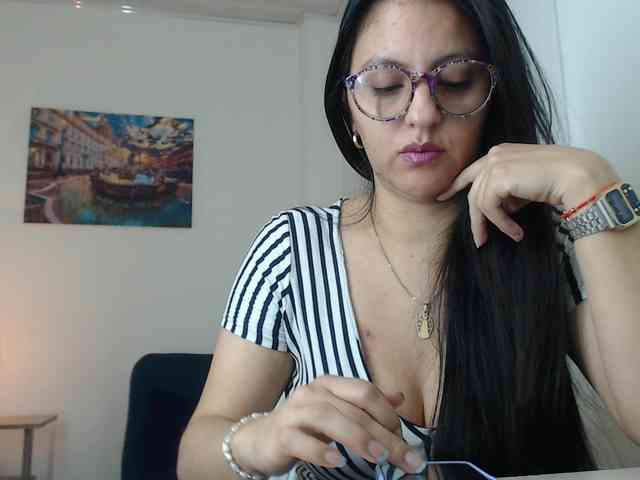 julietarossi webcam
