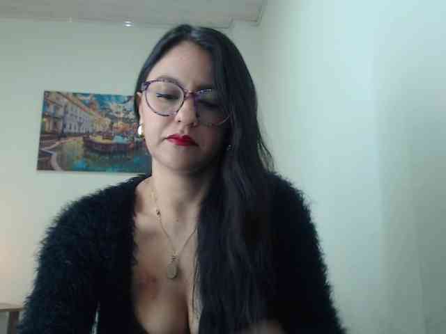julietarossi webcam