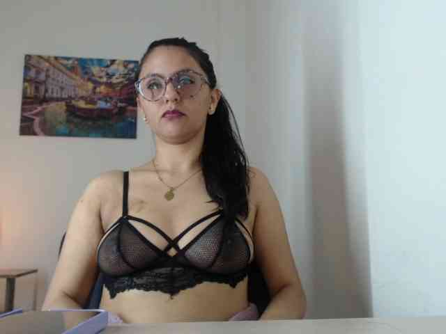 julietarossi webcam