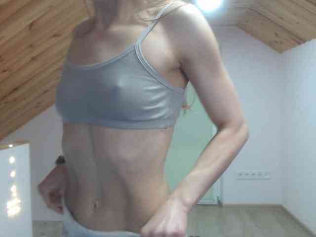 milusea Live Webcam on BongaCams