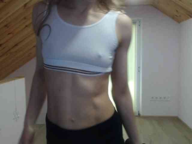 milusea Live Webcam on BongaCams