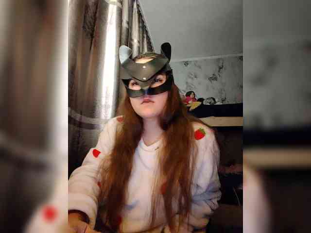 Viktoria268888 webcam