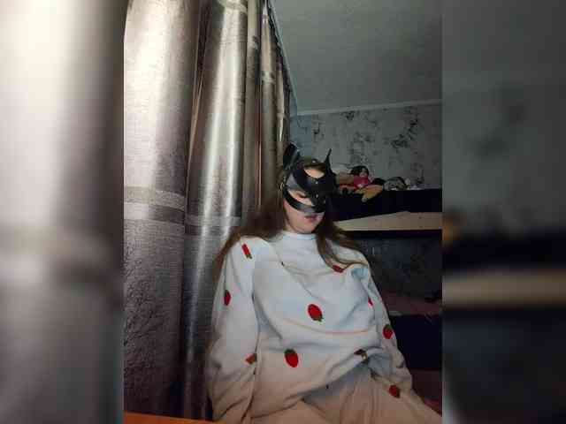 Viktoria268888 webcam