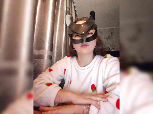 Viktoria268888 webcam