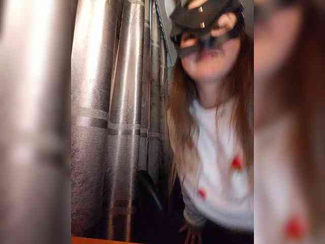 Viktoria268888 webcam