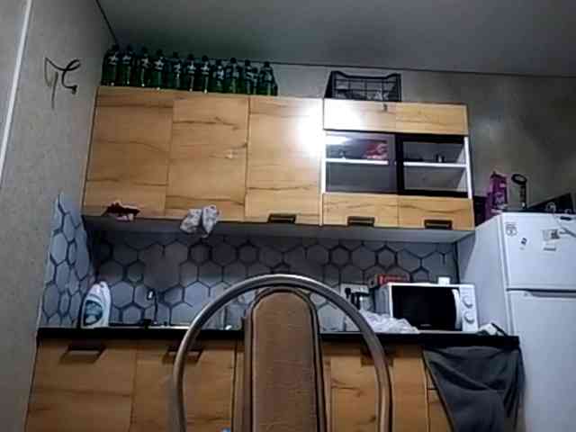 FreidaKozubal webcam