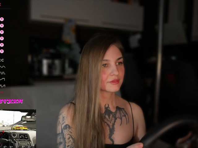 KrisVXN0's BongaCams show and profile