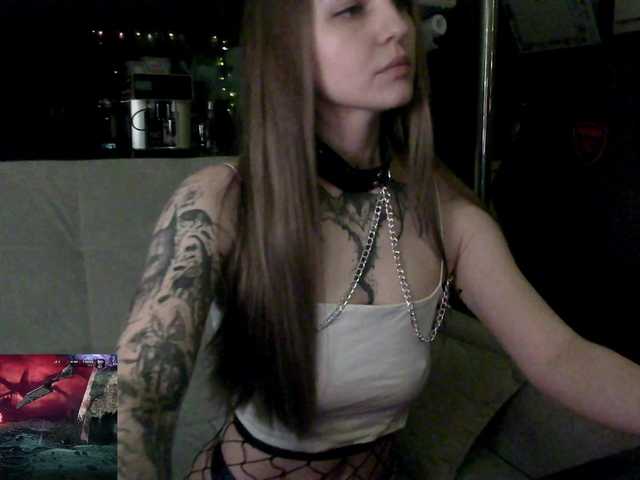 KrisVXN0 — Freechat on BongaCams