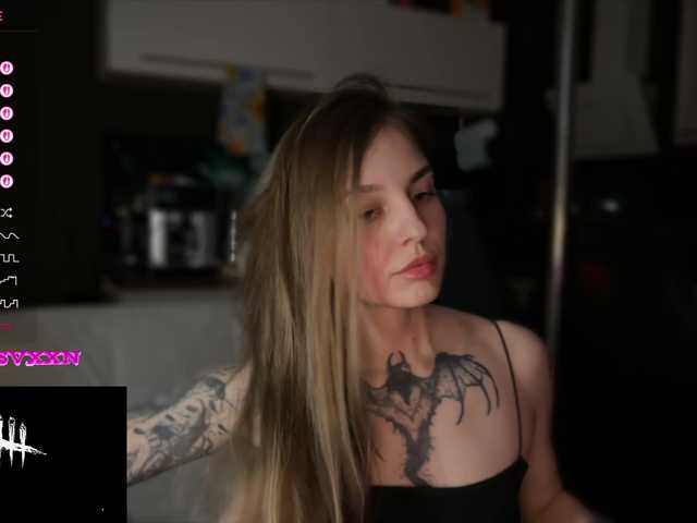 KrisVXN0's BongaCams show and profile