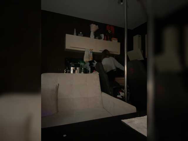 KrisVXN0's BongaCams show and profile