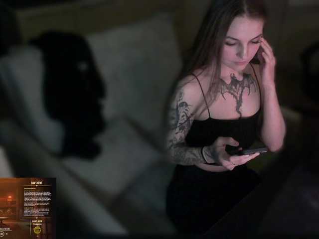 zlayabaragoz's BongaCams show and profile