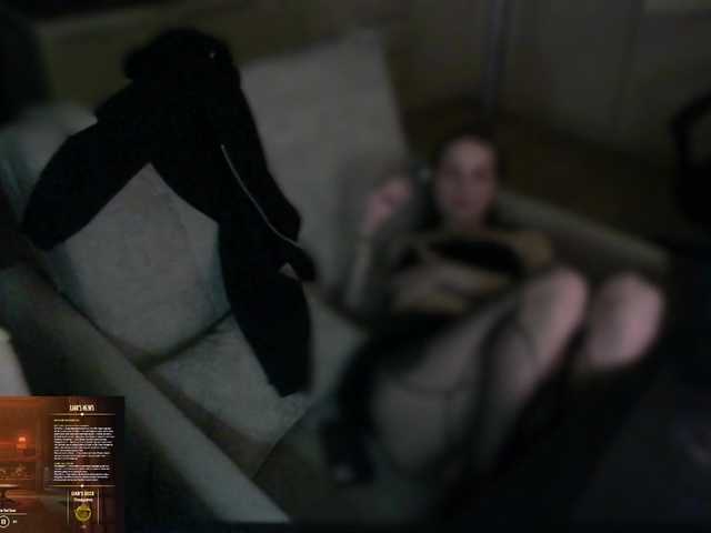 в попе у zlayabaragoz