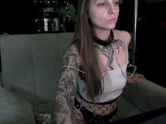 KrisVXN0 на boncams