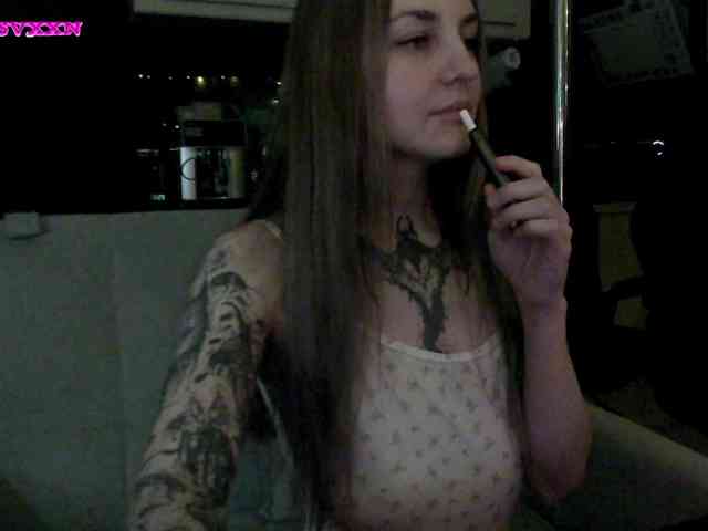 KrisVXN0 Live Webcam on BongaCams