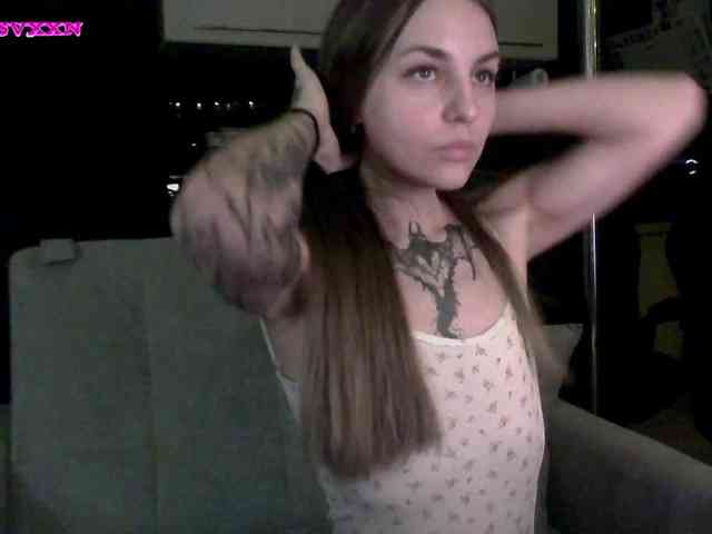 KrisVXN0 Live Webcam on BongaCams