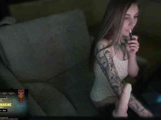 KrisVXN webcam