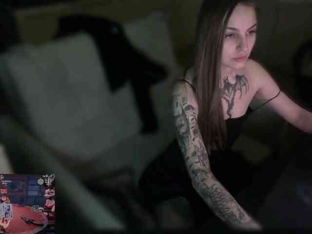 KrisVXN webcam