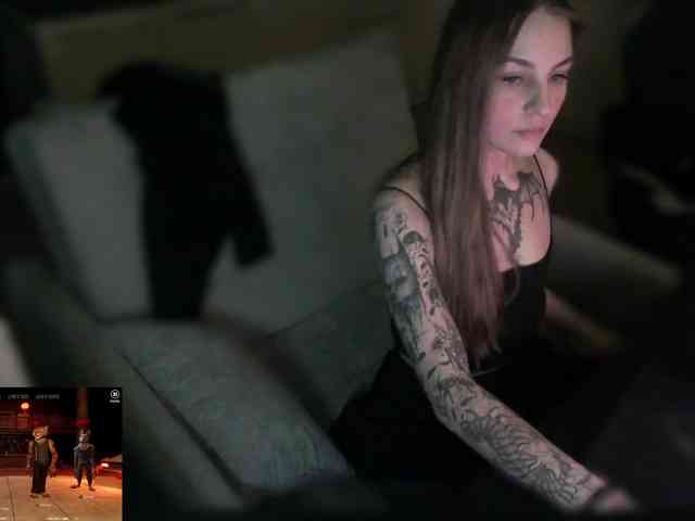 KrisVXN webcam