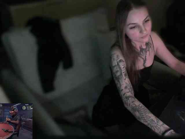 KrisVXN webcam